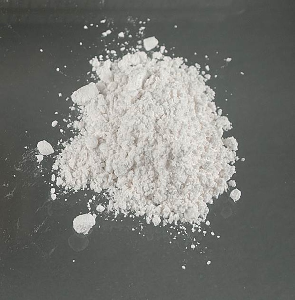 Ethcathinone Powder