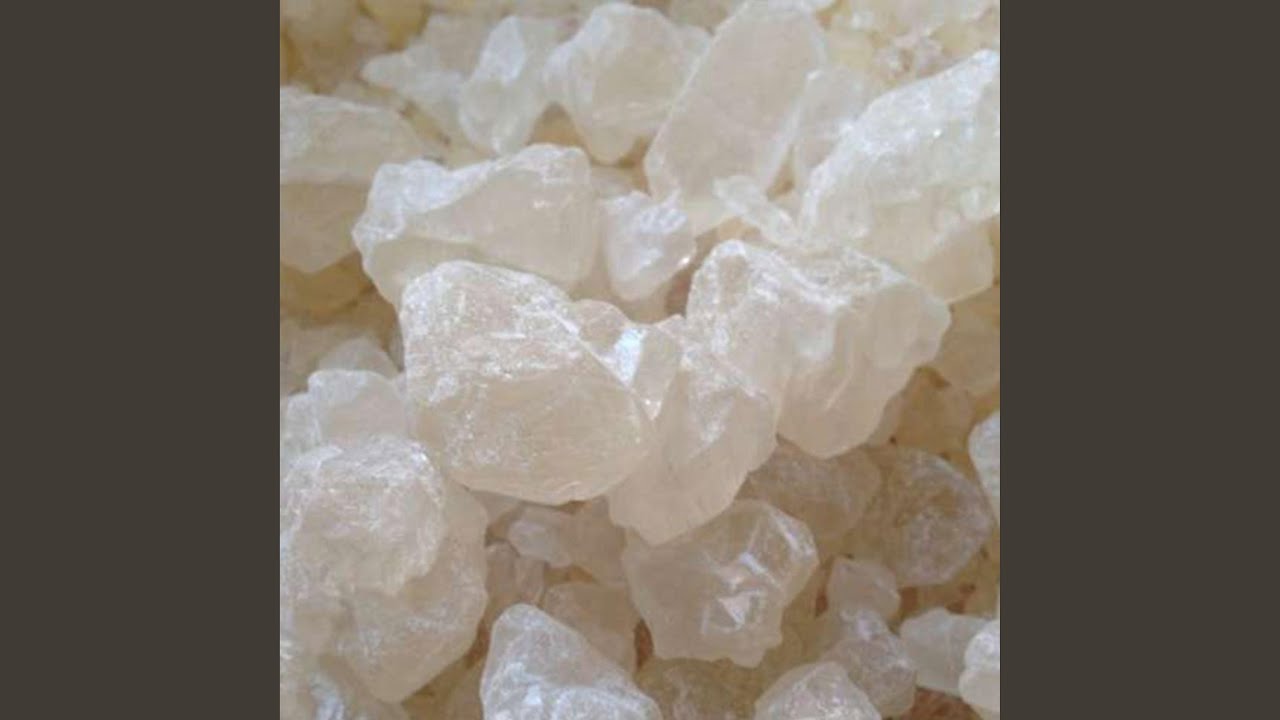 MDPHP Crystal
