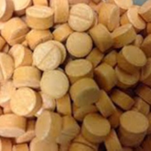 MPA & 5MD Pellets
